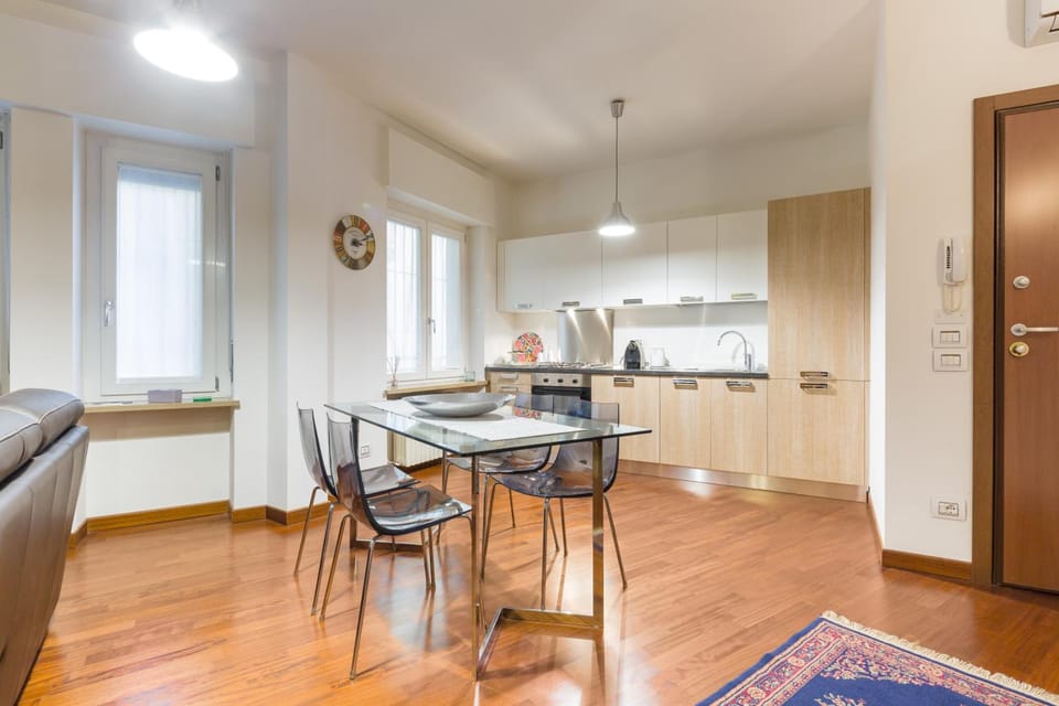 Cattaneo Arena Apartaments Hotel in Verona