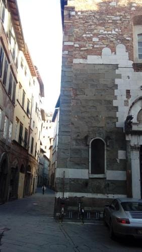 Casa Nora Hotel in Capannori