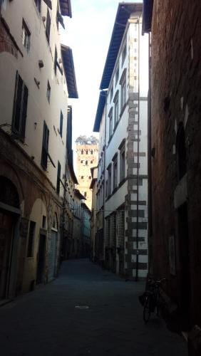 Casa Nora Hotel in Capannori