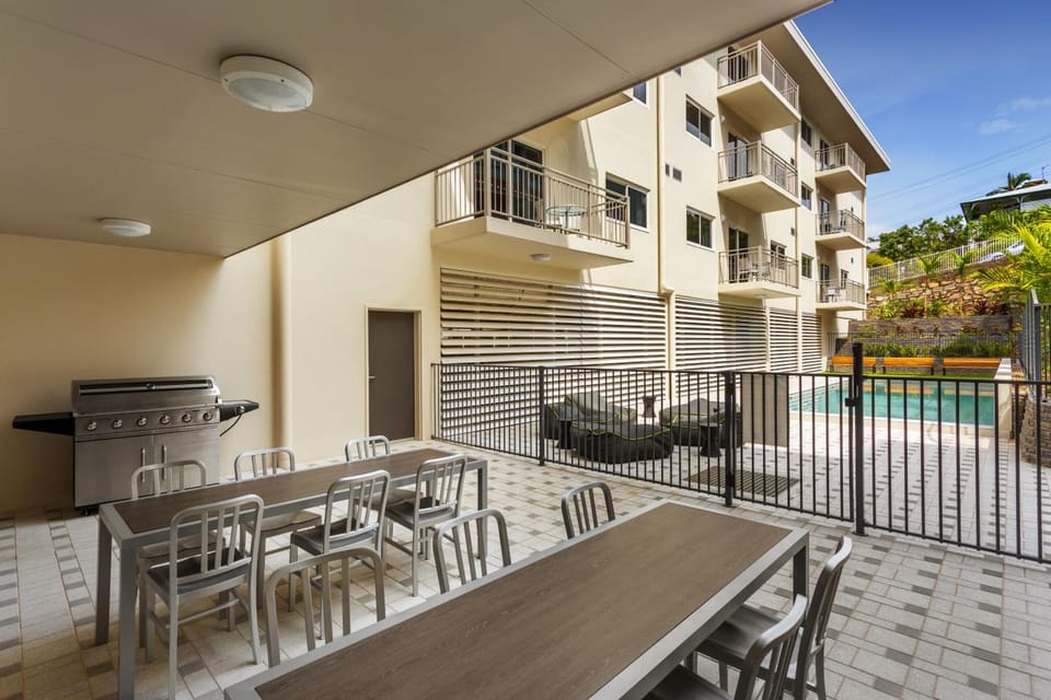 Quest Townsville on Eyre Apartment hotel in Townsville