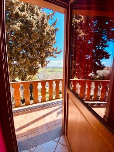 Poggio dei cavalieri Hotel in Lazio
