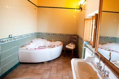 Poggio dei cavalieri Hotel in Lazio