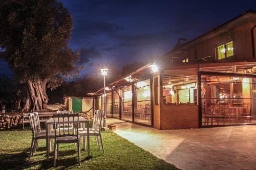 Poggio dei cavalieri Hotel in Lazio