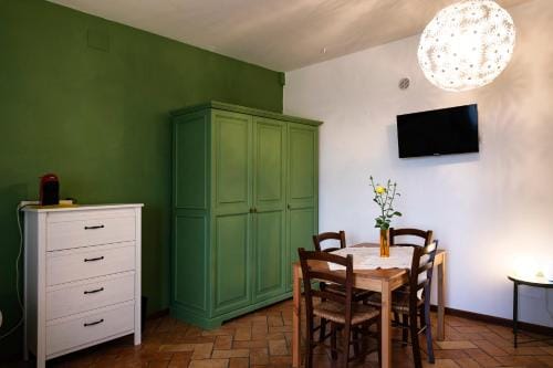 Orvieto Rocca Fiorita Hotel in Umbria