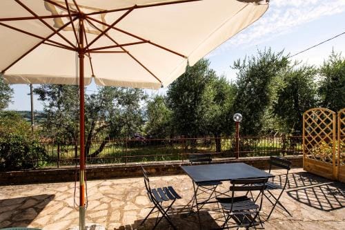 Orvieto Rocca Fiorita Hotel in Umbria