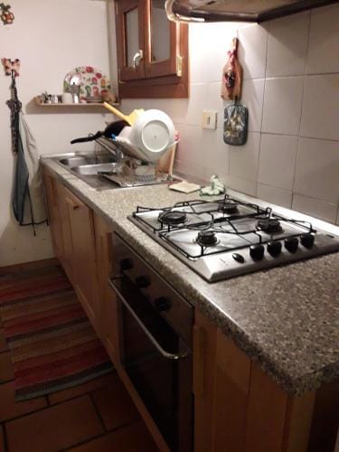 Room Garden Hotel in Padua