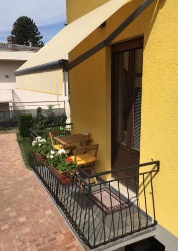 Il Gatto Stanco B&B Hotel in Arona