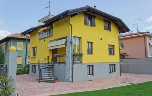 Il Gatto Stanco B&B Hotel in Arona