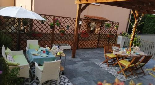 Il Gatto Stanco B&B Hotel in Arona