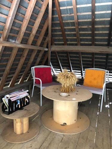 CAMPAGNE ET MER Hotel in Normandy