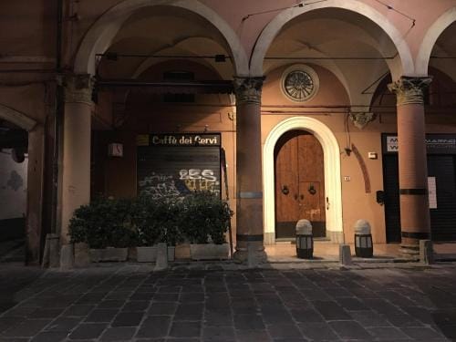 Visione Strada Maggiore 62 Hotel in Bologna