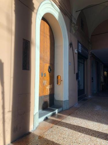 Visione Strada Maggiore 62 Hotel in Bologna