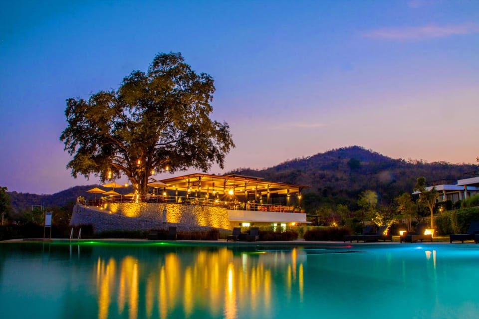 THE SPIRIT RESORT HUA HIN Resort in Nong Kae