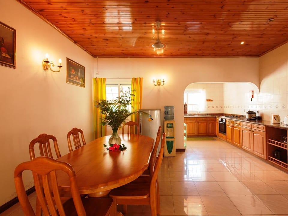 Interior view
