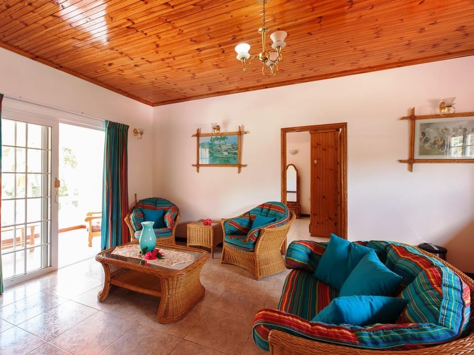 Interior view