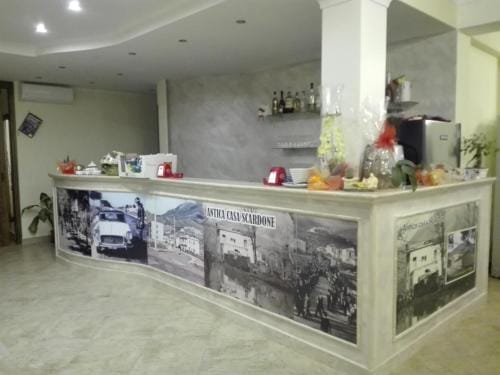 Antica casa Scardone Hotel in Lazio