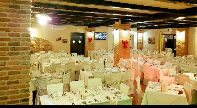 La Torre Hotel in Calabria