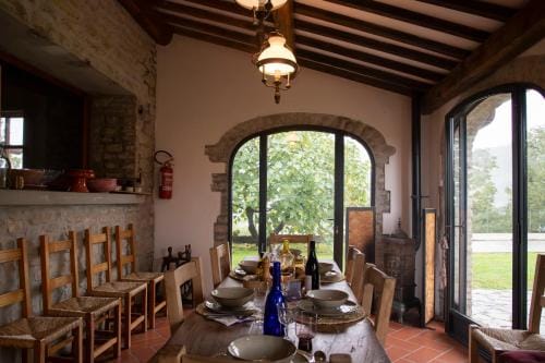 Agriturismo Sanventura Hotel in Umbria