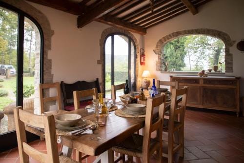 Agriturismo Sanventura Hotel in Umbria