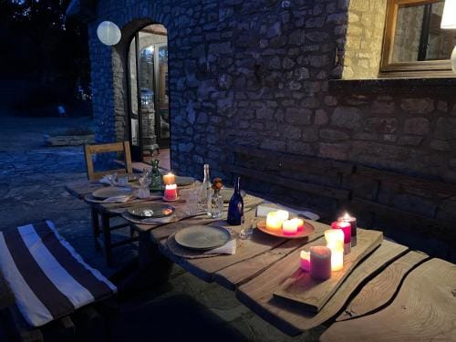 Agriturismo Sanventura Hotel in Umbria