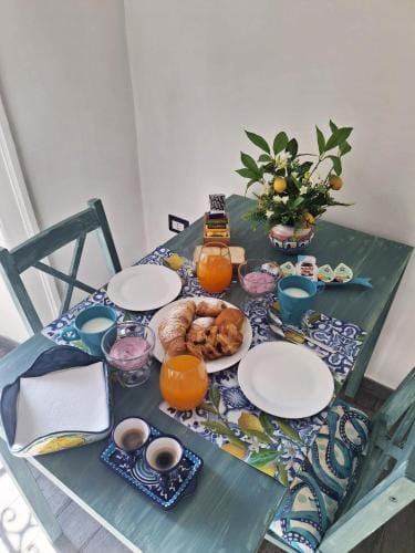 Inn Alta Marea Hotel in Salerno