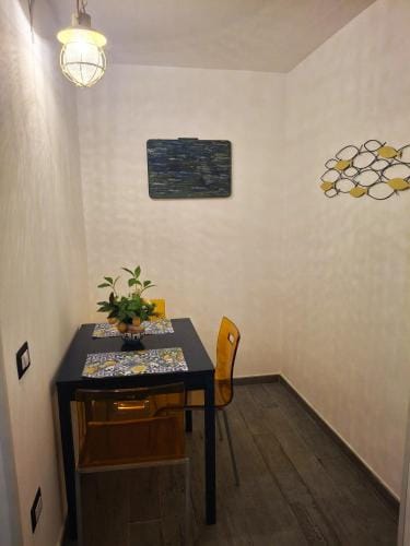 Inn Alta Marea Hotel in Salerno