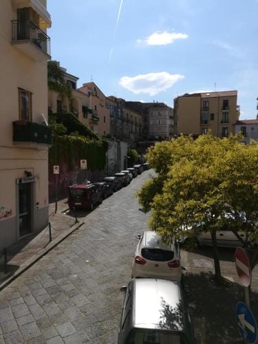 Inn Alta Marea Hotel in Salerno