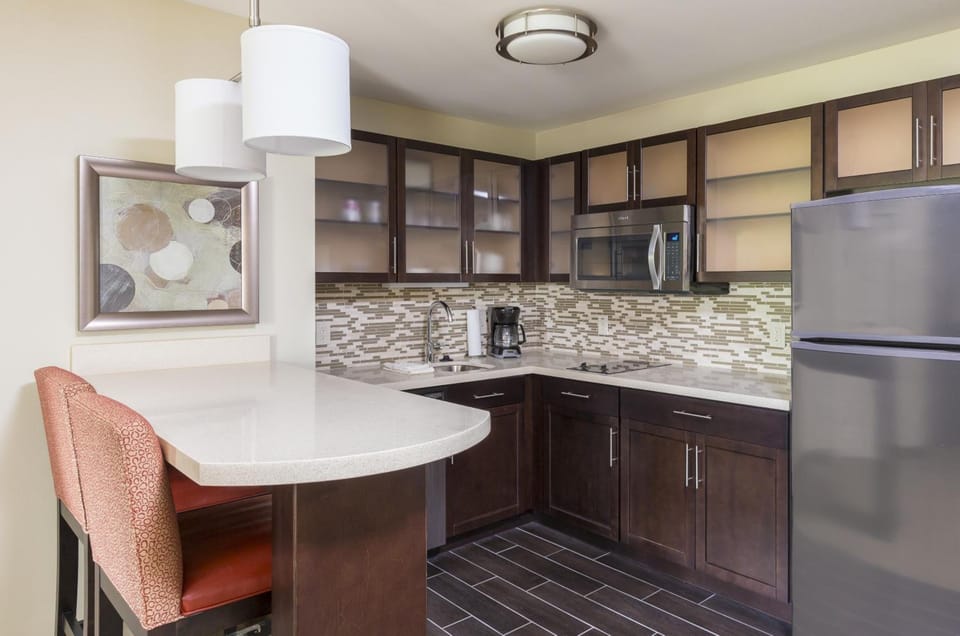 Staybridge Suites Canton By IHG Hotel in North Canton