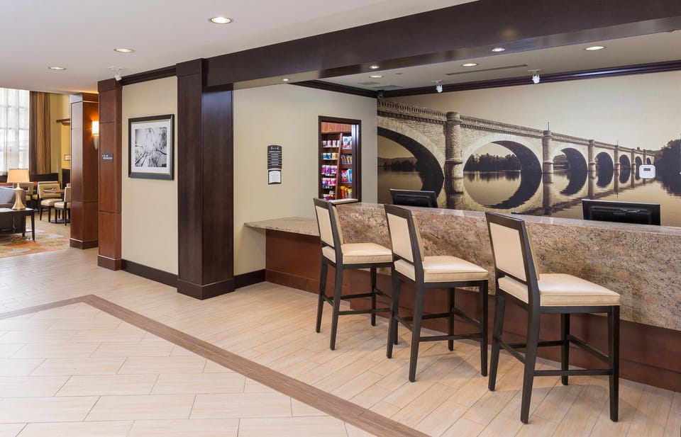 Staybridge Suites Canton By IHG Hotel in North Canton