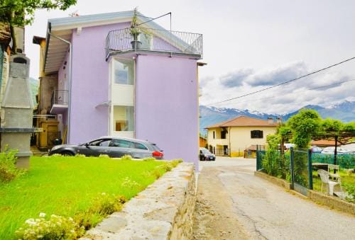 Corte del Lago Hotel in Colico