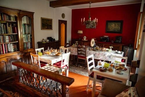 La Corte di Aldo Hotel in Lombardy