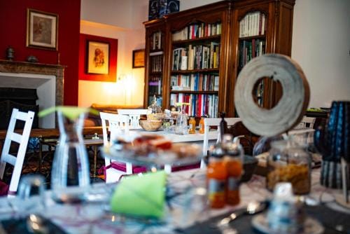 La Corte di Aldo Hotel in Lombardy