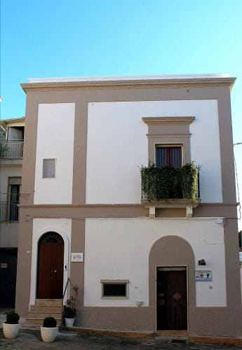 Il Rifugio di Laerte Hotel in Province of Taranto