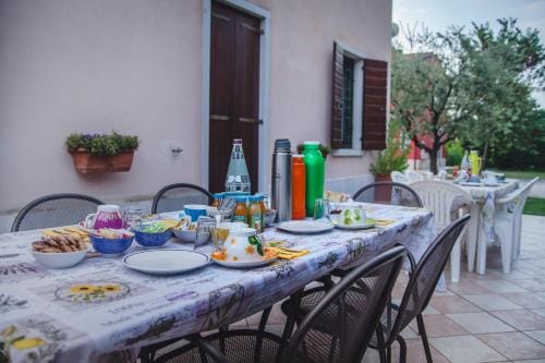 B&B La Tamerice Hotel in Valeggio sul Mincio