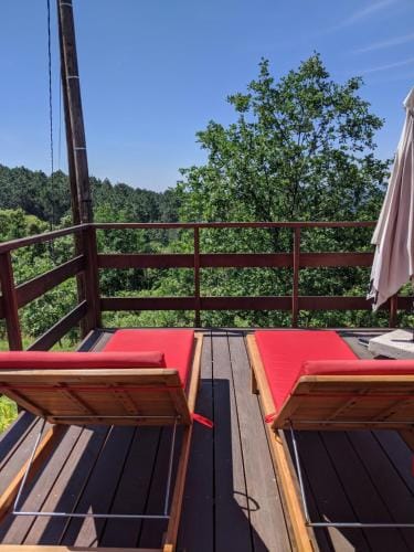 Domaine des hauts de Vernon Hotel in Provence-Alpes-Côte d'Azur