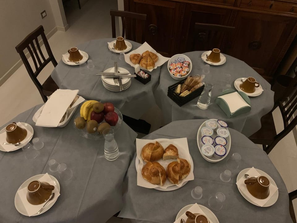 Relais Borbonico Hotel in Naples