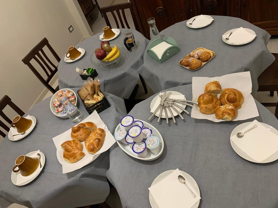 Relais Borbonico Hotel in Naples