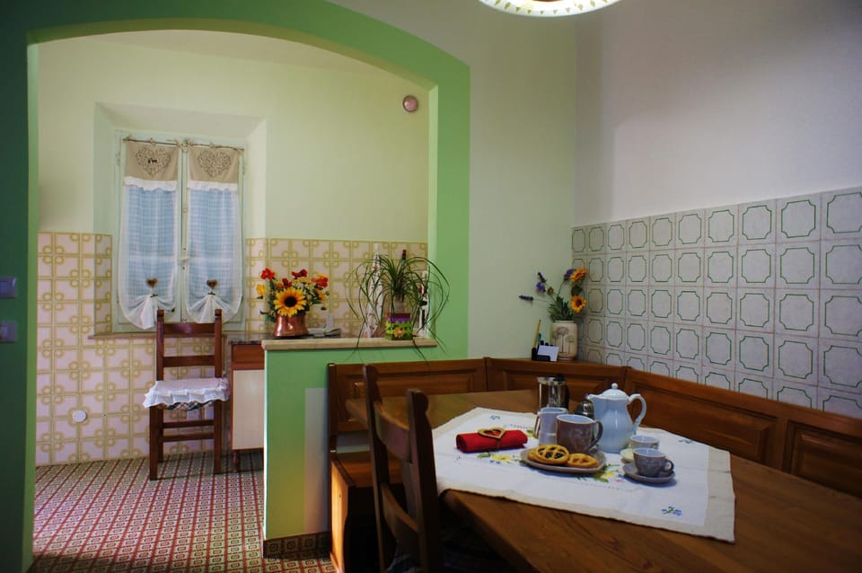 Casa Fonte di Bacco Hotel in Tuscany