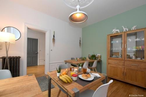 Chambres d'hotes Les Nuits Pastel Hotel in Wallonia, Belgium