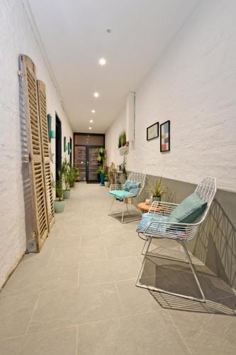 Chambres d'hotes Les Nuits Pastel Hotel in Wallonia, Belgium