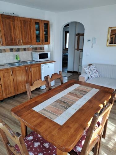 Casa Screm - Appartamenti e Camere -Rigolato - UD Hotel in Friuli-Venezia Giulia