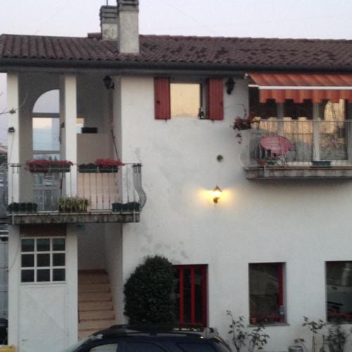 B&B Zanin di Zanin Mauro Hotel in Valdobbiadene