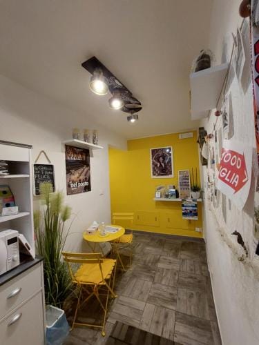 B&B Comacchio Hotel in Comacchio