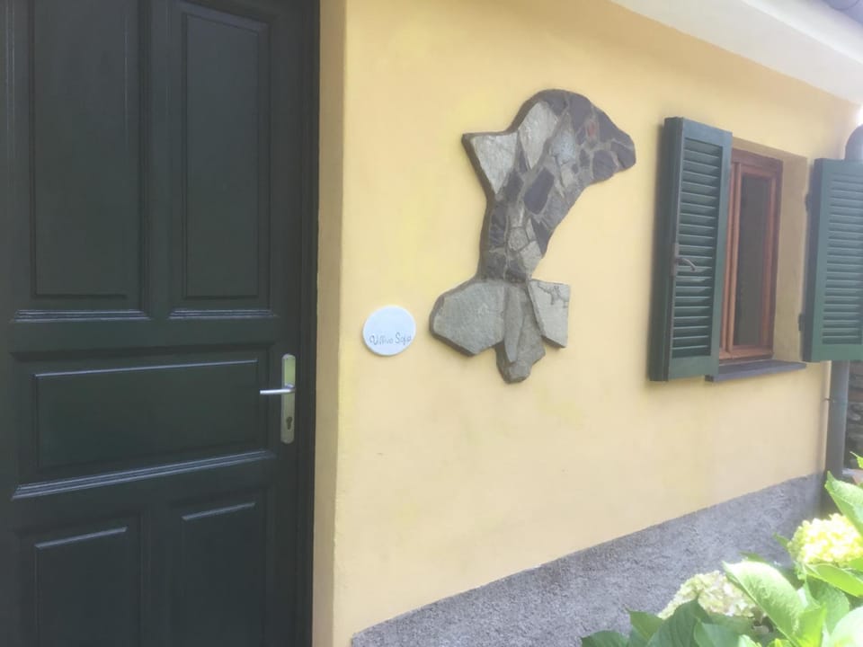 Camere Giuliano basso Hotel in Vernazza