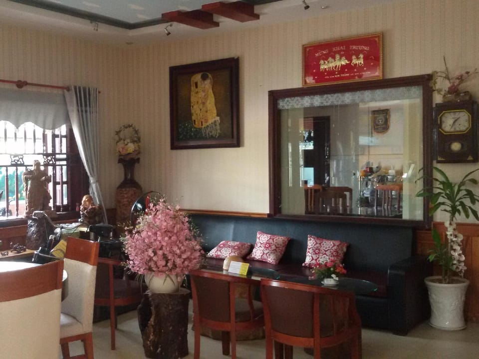 Au Lac Hotel Hotel in Ho Chi Minh City