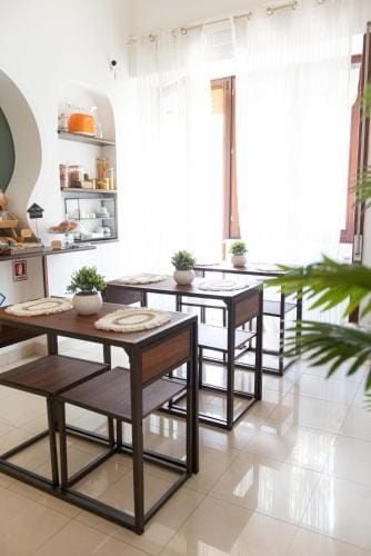 Green Room Hotel in Campania