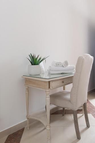 Green Room Hotel in Campania