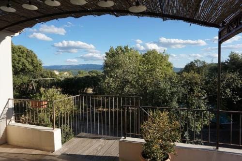 Le Mas de l'Escaillon Hotel in Provence-Alpes-Côte d'Azur