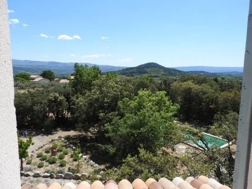 Le Mas de l'Escaillon Hotel in Provence-Alpes-Côte d'Azur