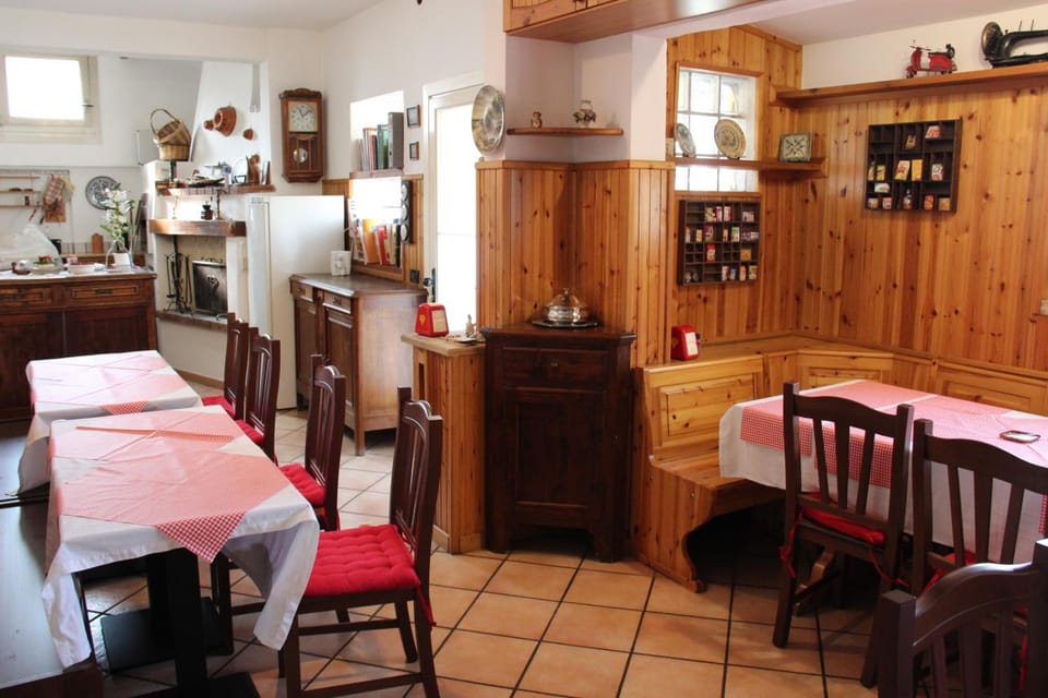 Locanda Agnella Inn in Veneto